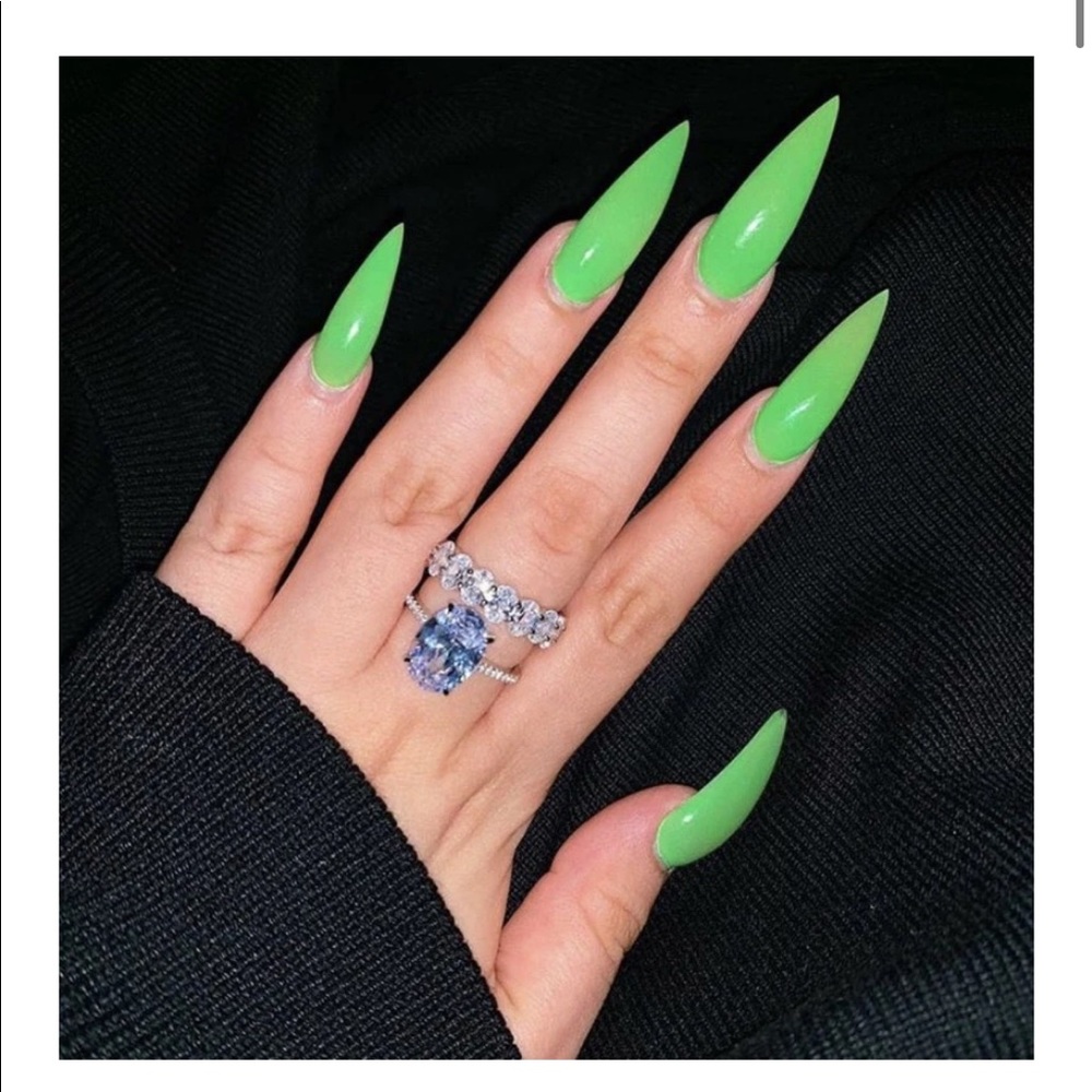 ByLolita Riri Diamond Ring size 7